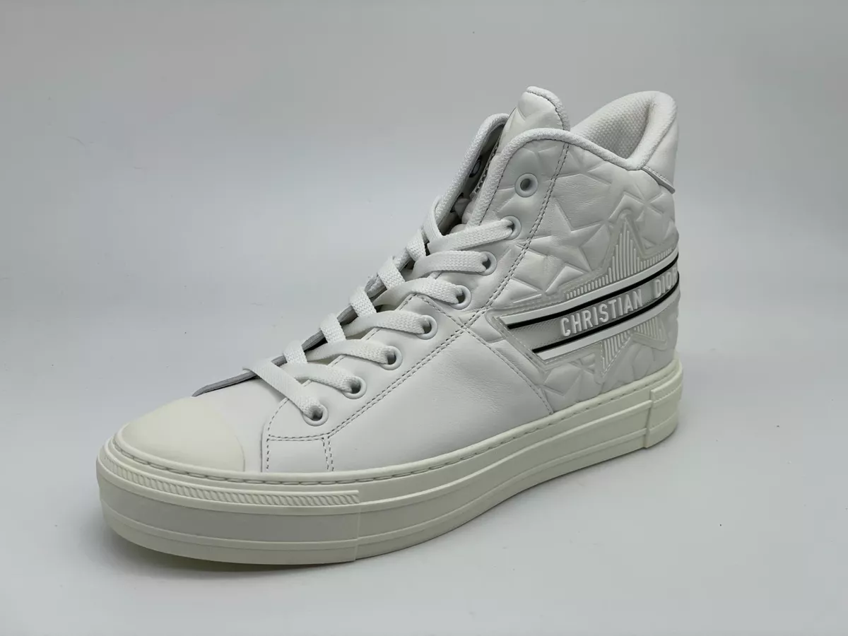 Dior high 2025 top sneakers womens