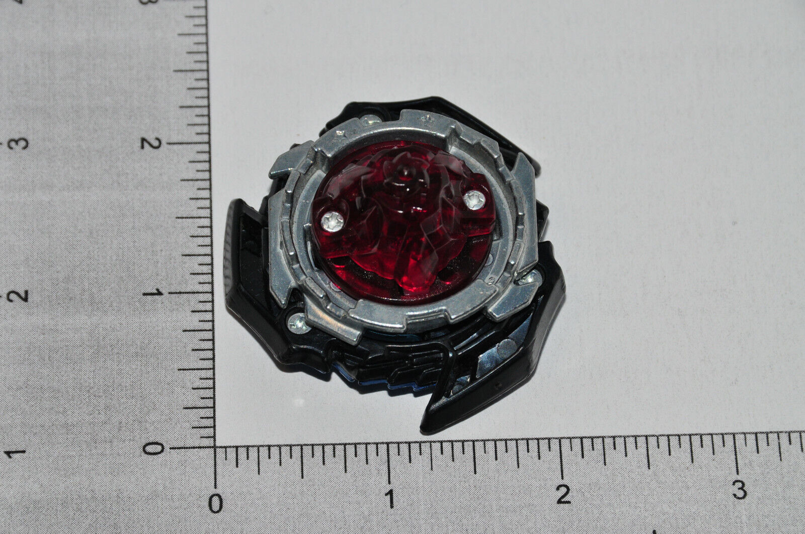 Beyblade Burst Evolution Switch Strike Wonder Valtryek V4