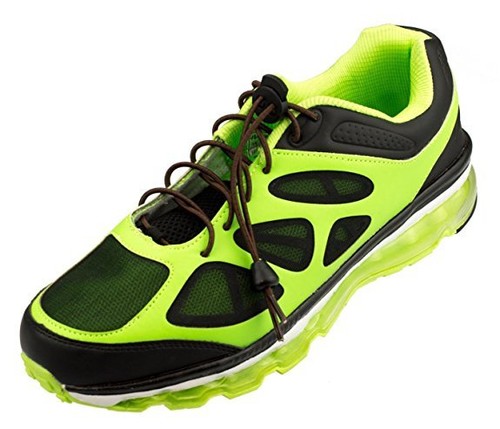 Zapatos deportivos Flexy Lock Lace trekking Triatlon Walking Running repuesto asu DE - Imagen 23 de 37