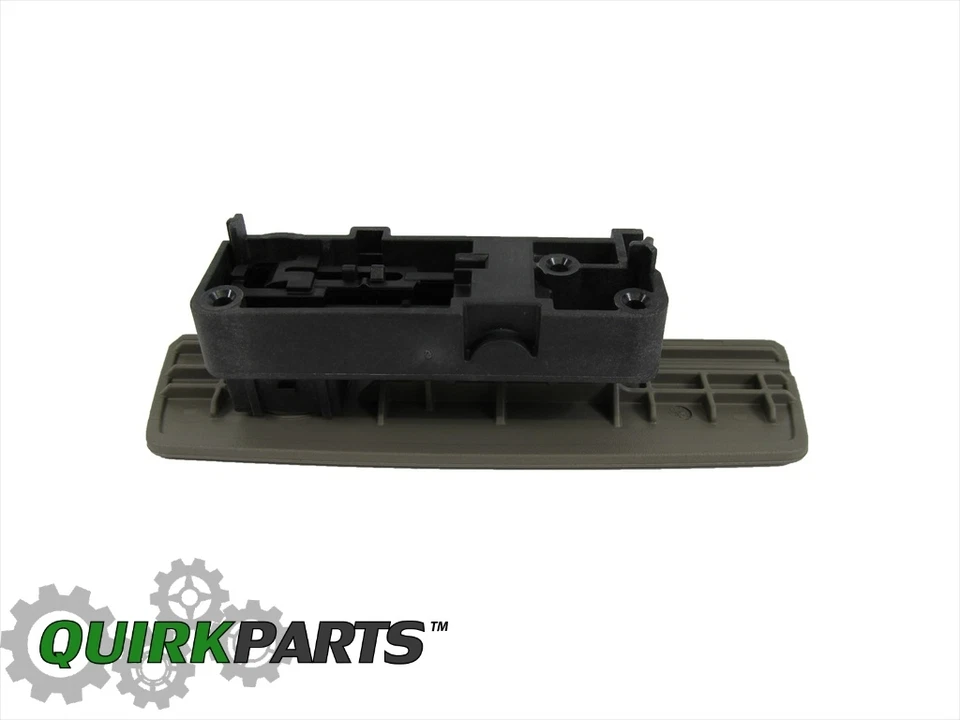 05-10 JEEP GRAND CHEROKEE 06-10 COMANDANTE GUANTERA PESTILLO PUERTA NUEVO MOPAR Foto 4 de 4