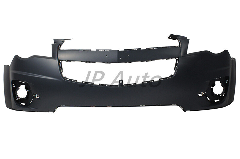 For 2010-2015 Chevrolet Equinox Front Upper Bumper Cover Primed