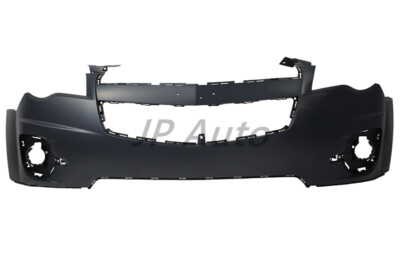 For 2010-2015 Chevrolet Equinox Front Upper Bumper Cover Primed