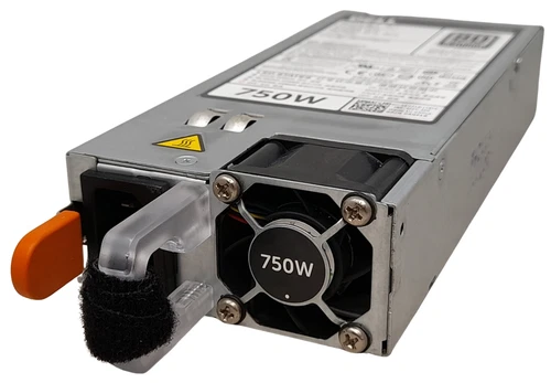 Dell PowerEdge R620 R720 750W Server Power Supply Unit 5NF18 05NF18