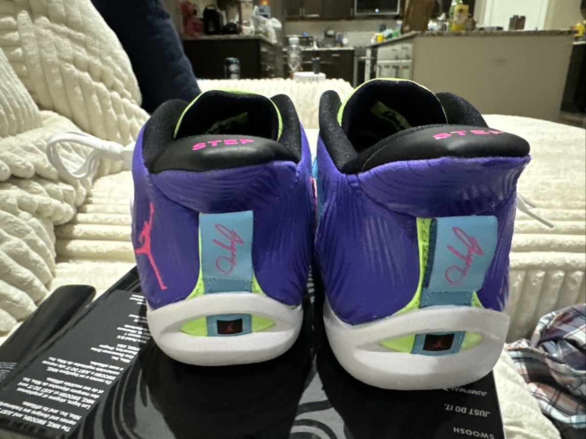 シューズ(男性用) JORDAN TATUM1 US:11 Air Jordan Jayson Tatum 1 GS Tunnel Walk Basketball Shoes