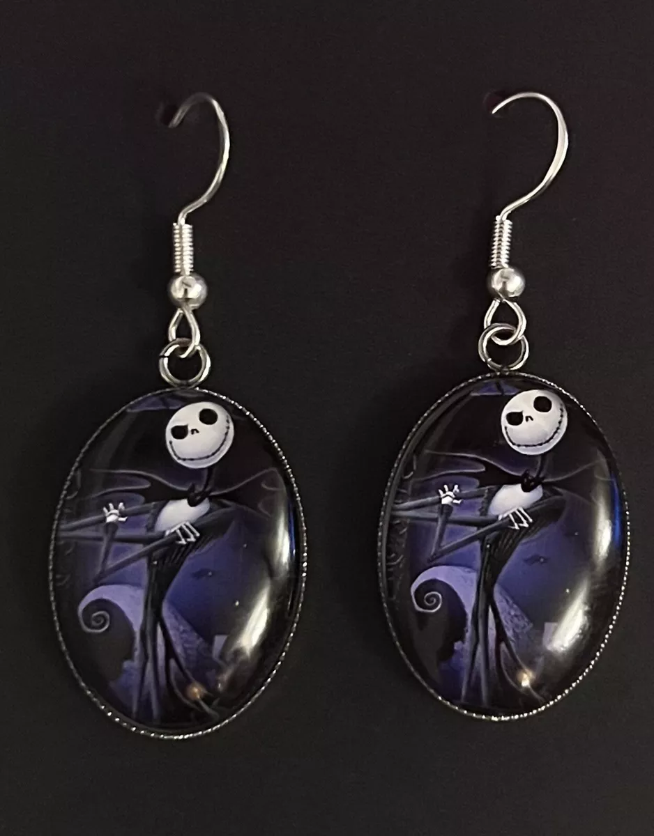 Nightmare before christmas best sale jewellery