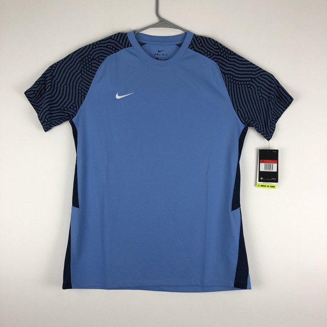 nike strike jersey