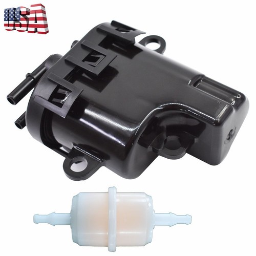 Fuel Pump For Kohler Module Kit 2539316-S 2539316 2539314 with Fuel Filter NEW - Picture 2 of 6