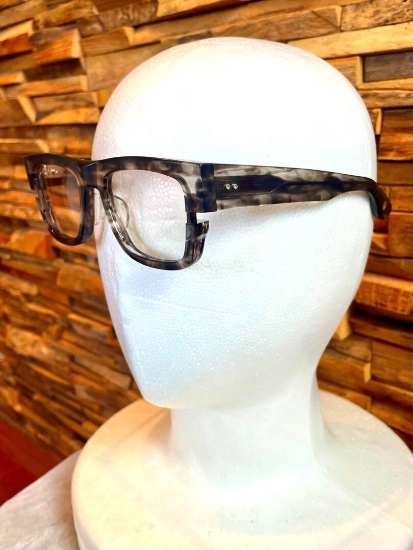 NEW DITA Sunglasses SEKTON DTX-122-53-03AF GRY-GUN 53 22-144 | eBay