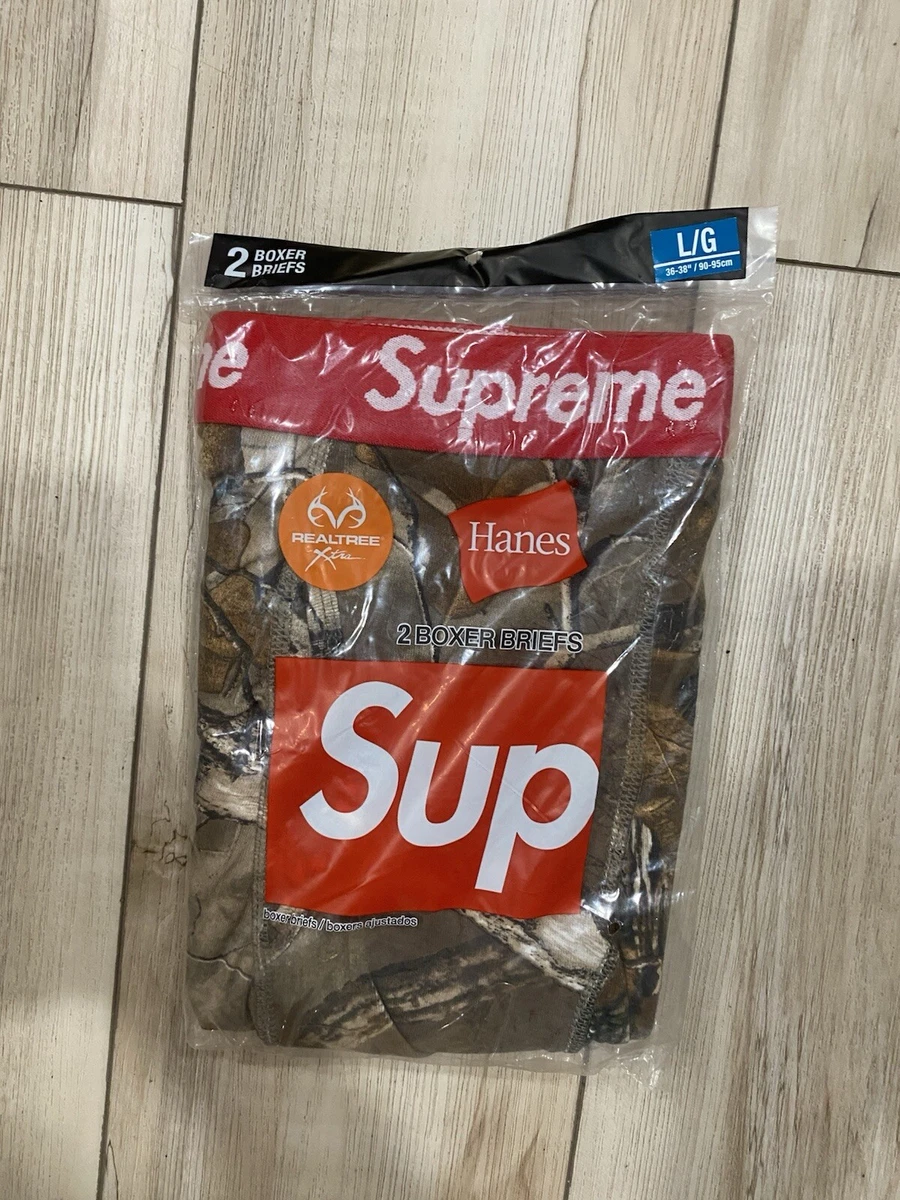 Supreme Men's Multicolor Boxer Brief for sale | eBay