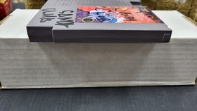 JOUST NINTENDO NES VIDEO GAME NO BOX OR MANUAL AUTHENTIC