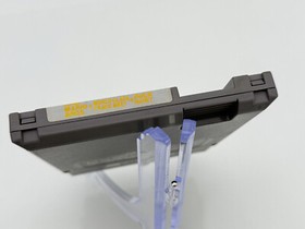 Super Mario Bros / Duck Hunt / World Class Track Meet (Nintendo NES) Authentic