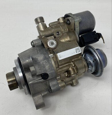 2011 BMW 535i GT F07 High Pressure Fuel Pump 7613933 for sale 