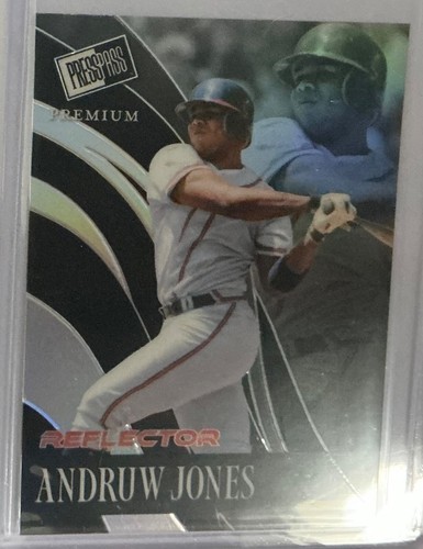 🔥⚾️ 1/1 Pre-Production Proofs💥2024 Press Pass💥Vets💥Rookies💥Stars💥NEW ⚾️🔥 - Picture 32 of 180
