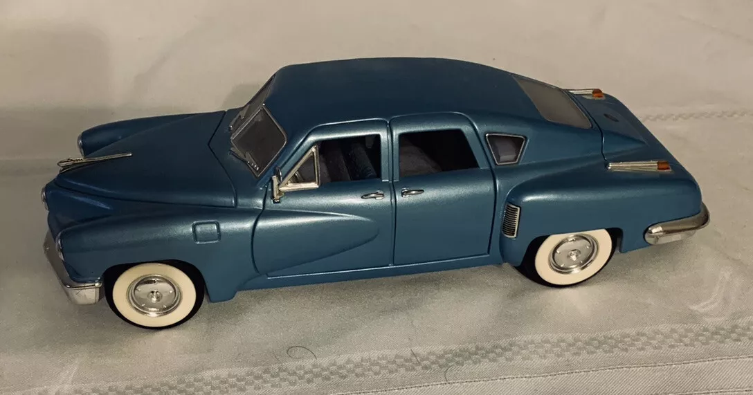 1948 tucker hotsell model car