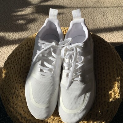 adidas originals smooth runner shoes