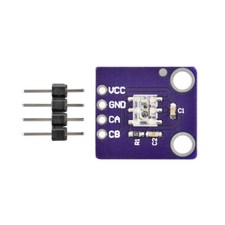 CJMCU-83 AEDR-8300 Encoders Reflective 2 Channel 5V Optical Encoder Board Winder