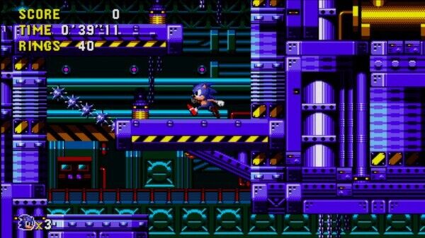 Steam Community :: Guide :: Sound Test Codes for Sonic CD