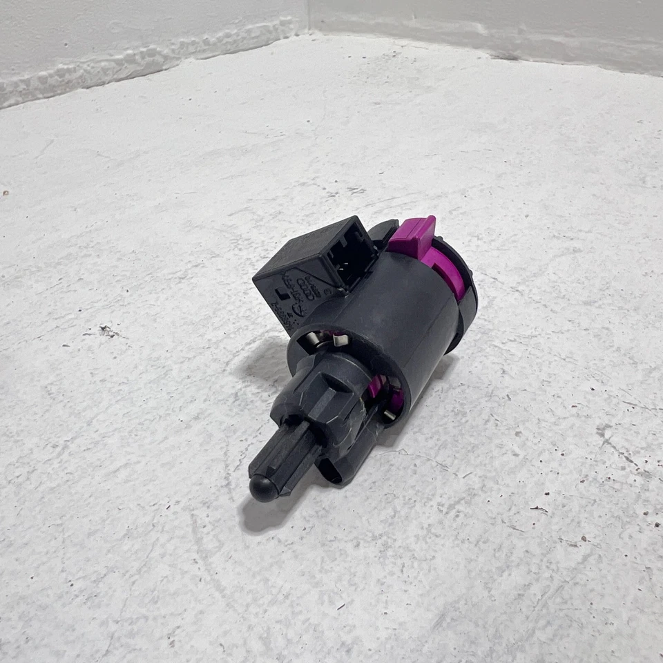 2008-2018 AUDI A6 ПЕДАЛЬ ТОРМОЗА СТОП-СИГНАЛ ЛАМПА ДАТЧИК ПЕРЕКЛЮЧАТЕЛЬ OEM - Изображение 2 из 4