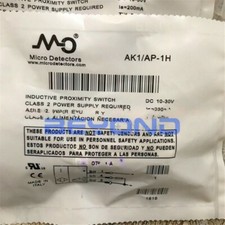 1PC NEW FOR Micro Detectors Proximity switch sensor AK1/AP-1H