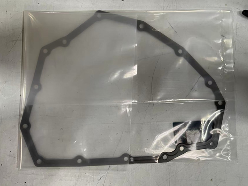 GENUINE OEM RE0F12A JF020E Transmission Oil Pan Gasket for Nissan (31397-X425A) - Picture 2 of 5