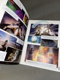 LEGO BIONICLE: Toa Hordika Nokama (8737) PLUS Magazine G2 Mask sealed