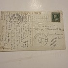 OHIO-Westerville, Franklin County (1840-Date) 1911 Cancel — photo 1