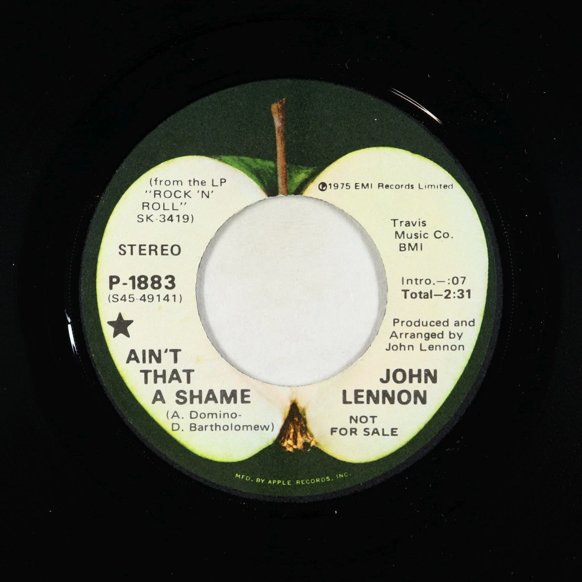beatles promo products for sale | eBay