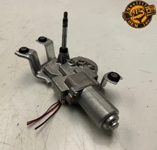 2019-2026 BMW X5 X7 XB7  REAR TAILGATE LIFTGATE TRUNK LID WIPER MOTOR OEM 43 kmi