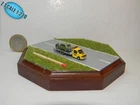 Volkswagen Tow Truck Wreck Track Z 1:220 Hand Painted Metal Model Vehicles