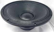 QSC KS118 OEM Replacement Woofer/Speaker 18