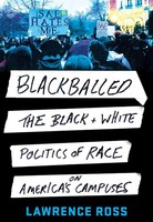 Lawrence Ross | Blackballed | Taschenbuch | Englisch (2017) | EAN 9781250131546
