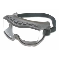 Uvex Uvex Strategy Series, Direct Safety Goggles Goggles, TPE Frame, Clear Lens,