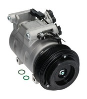 Bosch Kompressor Klimaanlage Klimakompressor FüR Mazda 6 Kombi 2.0 2.5