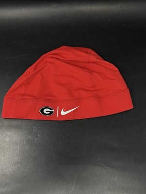 nike skull cap football