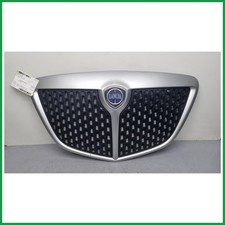 Griglia Cofano Centrale Lancia Ypsilon II Berlina 735463330 2006 2010 Usato 