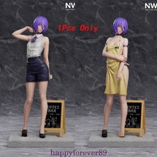 Chainsaw Man Reze Model Resin Pre-order New Age Studio 1Pcs Painted Collection