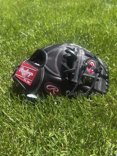 Gants de baseball Rawlings Pro Preferred - Baseball 360