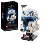 LEGO STAR WARS 75349 - LE CASQUE DU CAPITAINE REX HELMET NEUF ET SCELLÉ