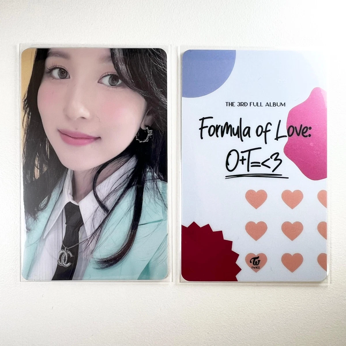 Twice Memorabilia for sale | eBay