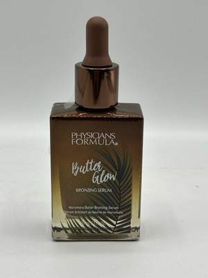 Physicians Formula Butter Glow Bronzing Serum - 1 Fl Oz
