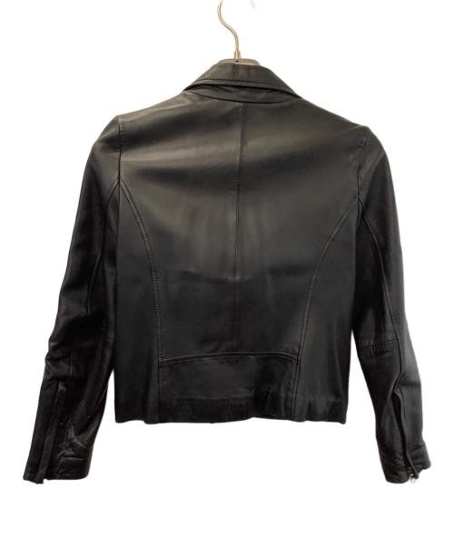 STUDIOUS                    double rider jacket b… - image 2