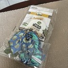 Disney Star Wars Mandalorian Grogu Girls Scrunchie Set Cartoon Hair Accessories — photo 1