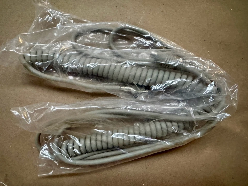 Lexmark IBM Model M Mechanical Keyboard Vintage - Engineering Prototype RARE - Image 2 of 4