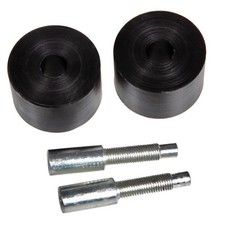 Kit rialzo distanziale posteriore 30 mm per Suzuki SPLASH, SWIFT, SX4