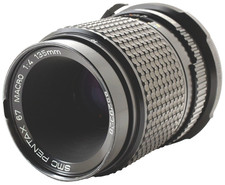 PENTAX f/4 Camera Lenses 135mm Focal for sale | eBay