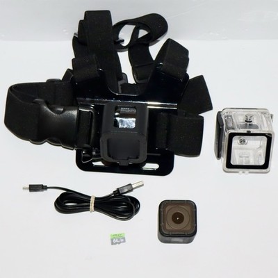 GoPro HERO4 Session & Accesories