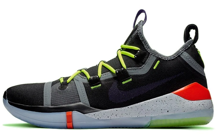 【NIKE/28.5cm】KOBE AD EP バスケットボールシューズ Nike Kobe A.D. 2018 EP Black for Sale | Authenticity Guaranteed | eBay
