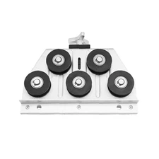 Brake Fuel Line Tubing Straightener Replacement for Tubing From 3/16" To 1/2"...