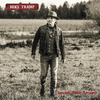 Mike Tramp - Second Time Around - Vinyl Record - G72Z