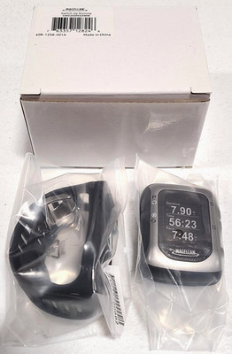 NEW Magellan Switch Up Crossover DISPLAY DUMMY Black SW0200MXXWW 608-1258-001A